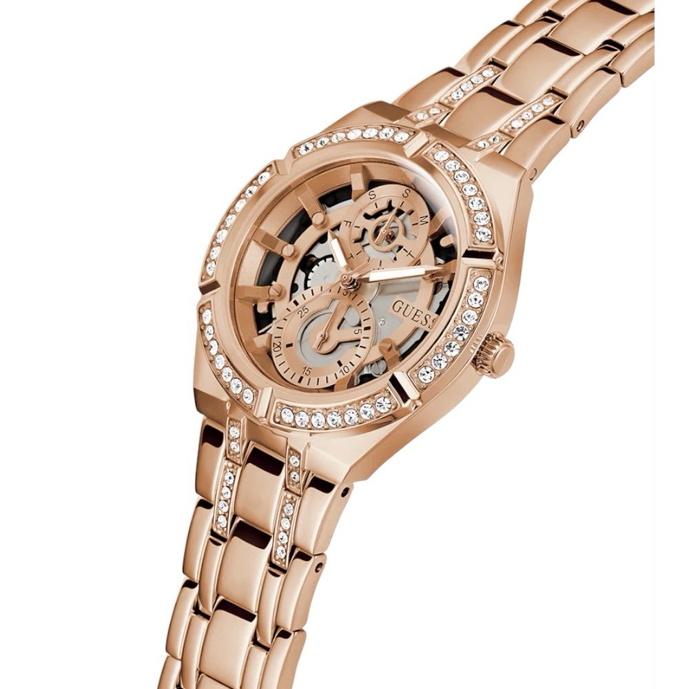 ساعه جيس للنساء GW0604l3