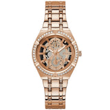 ساعه جيس للنساء GW0604l3