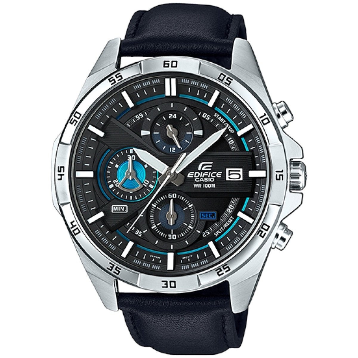 ساعة Casio رجالي اديفيس EFR-556L-1AVUEF