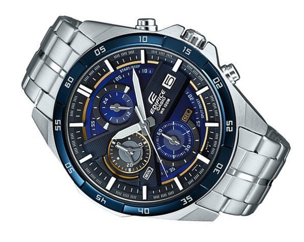 ساعة Casio رجالي اديفيس EFR-556DB-2AV
