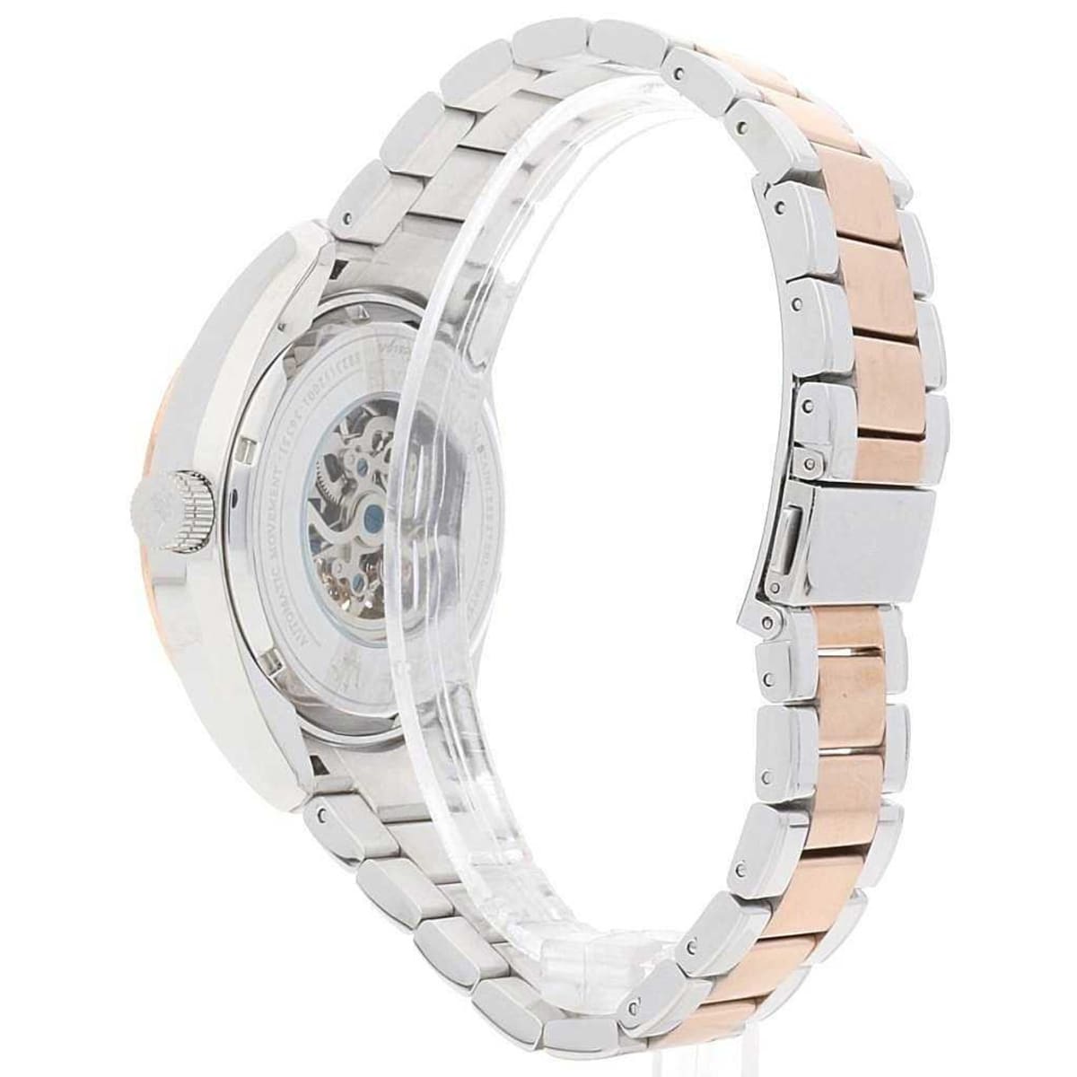 ساعة مازيراتي للرجال R8823112001