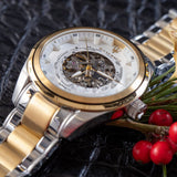 ساعة مازيراتي للرجال R8823112003