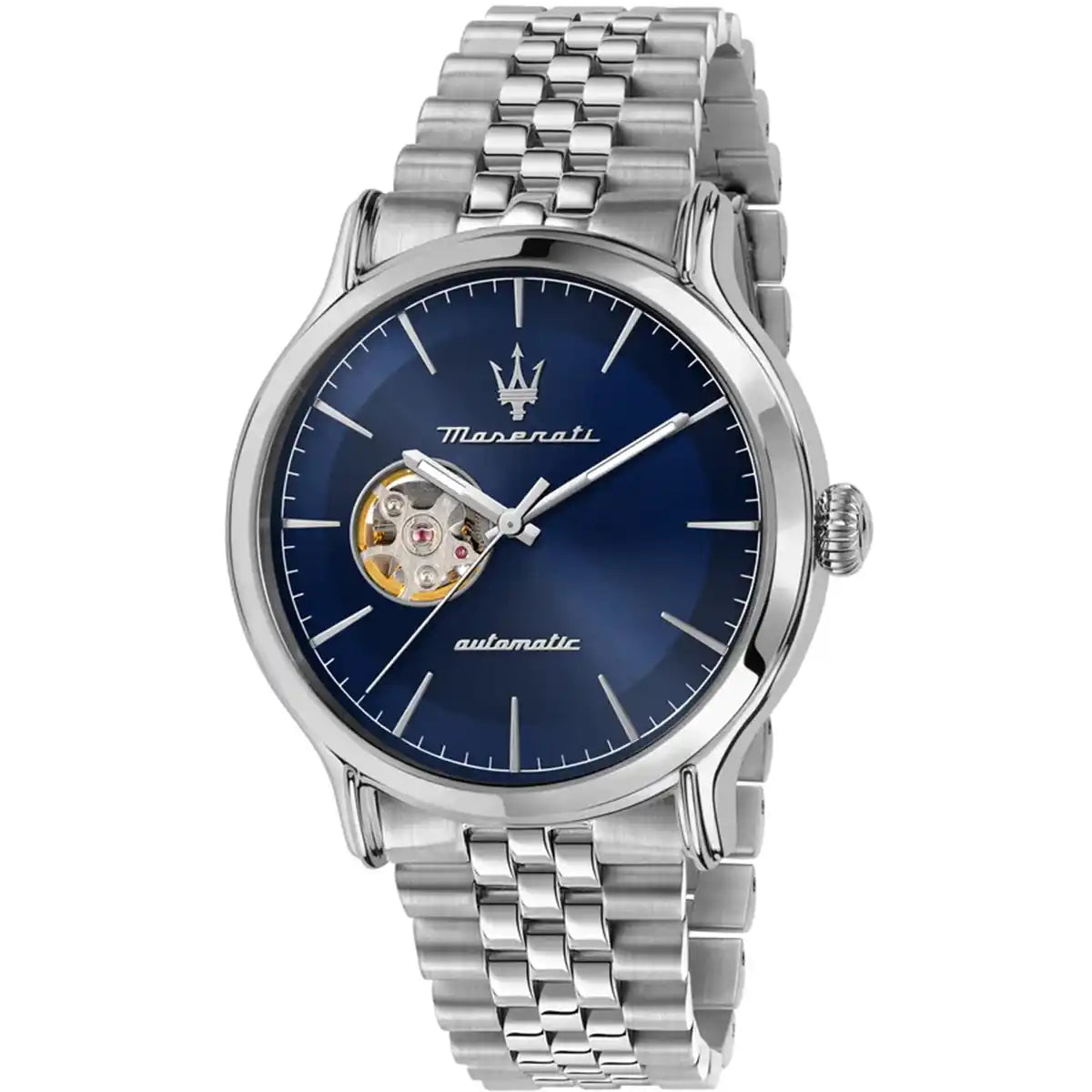 ساعة مازيراتي للرجال R8823118009