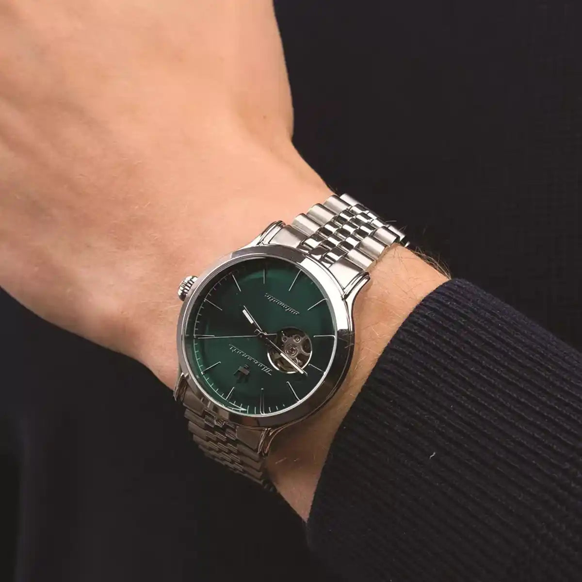 ساعة مازيراتي للرجال R8823118010