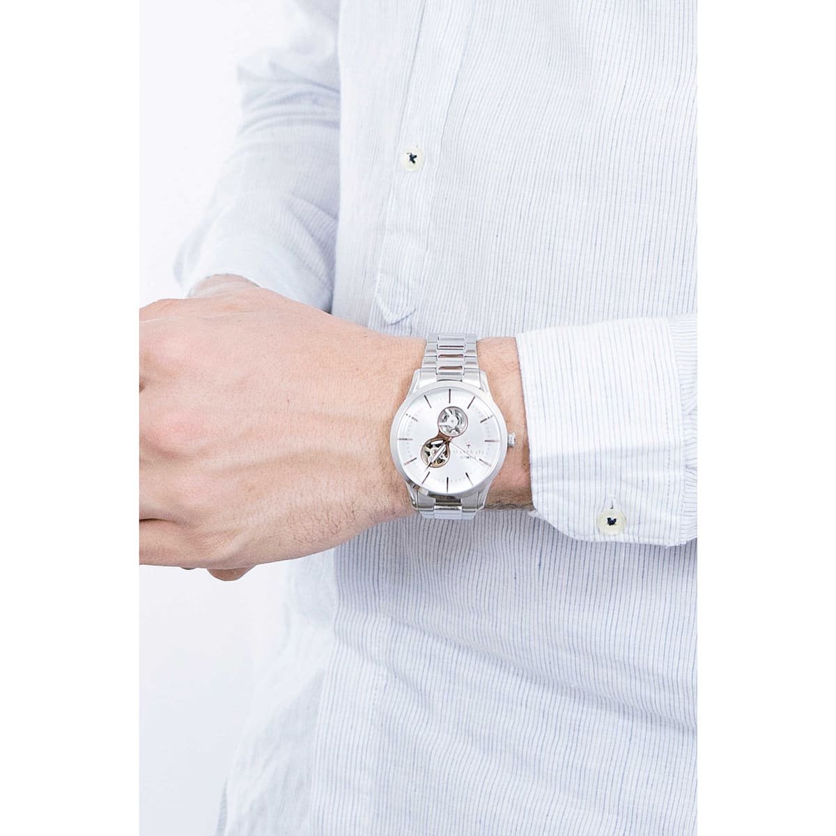 ساعة مازيراتي للرجال R8823125001
