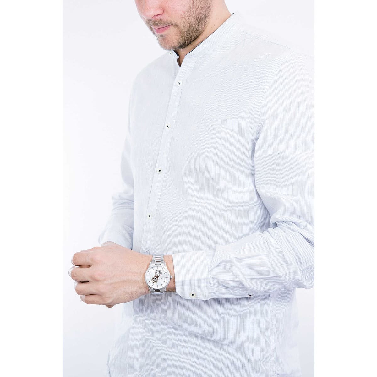 ساعة مازيراتي للرجال R8823125001
