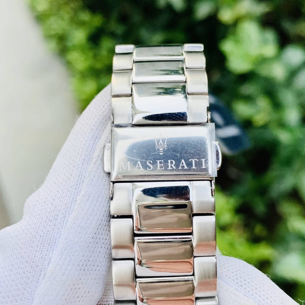 ساعة مازيراتي للرجال R8823125001