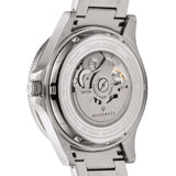 ساعة مازيراتي للرجال R8823140002