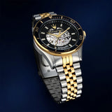 ساعة مازيراتي للرجال R8823140010