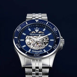 ساعة مازيراتي للرجال R8823140011