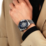 ساعة مازيراتي للرجال R8823140011