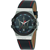 ساعة مازيراتي للرجال R8851108001