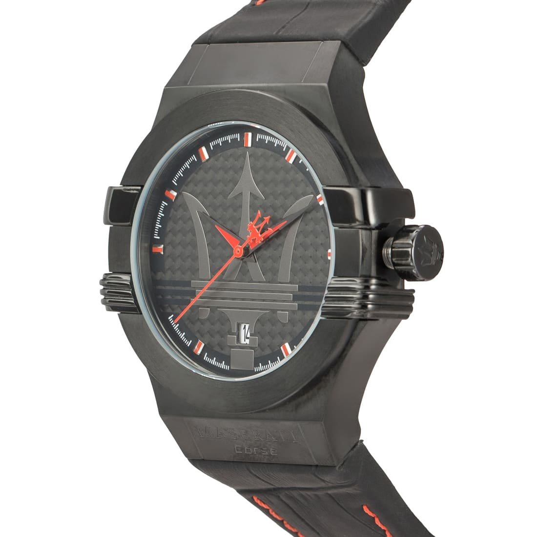 ساعة مازيراتي للرجال R8851108010