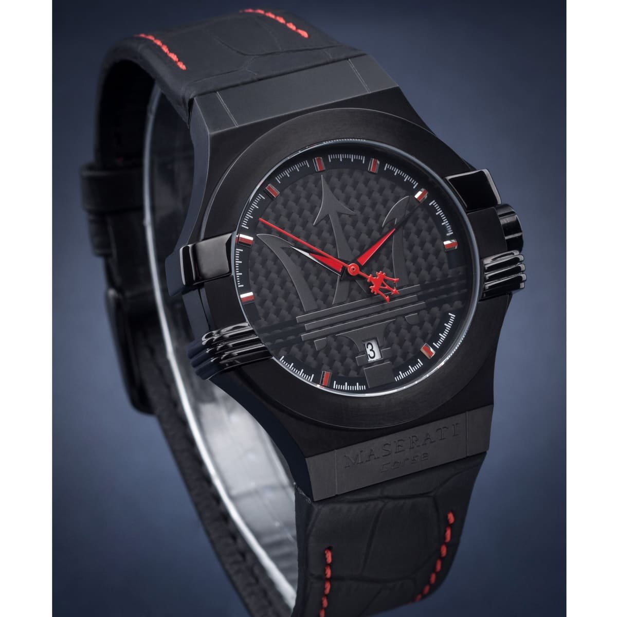ساعة مازيراتي للرجال R8851108010