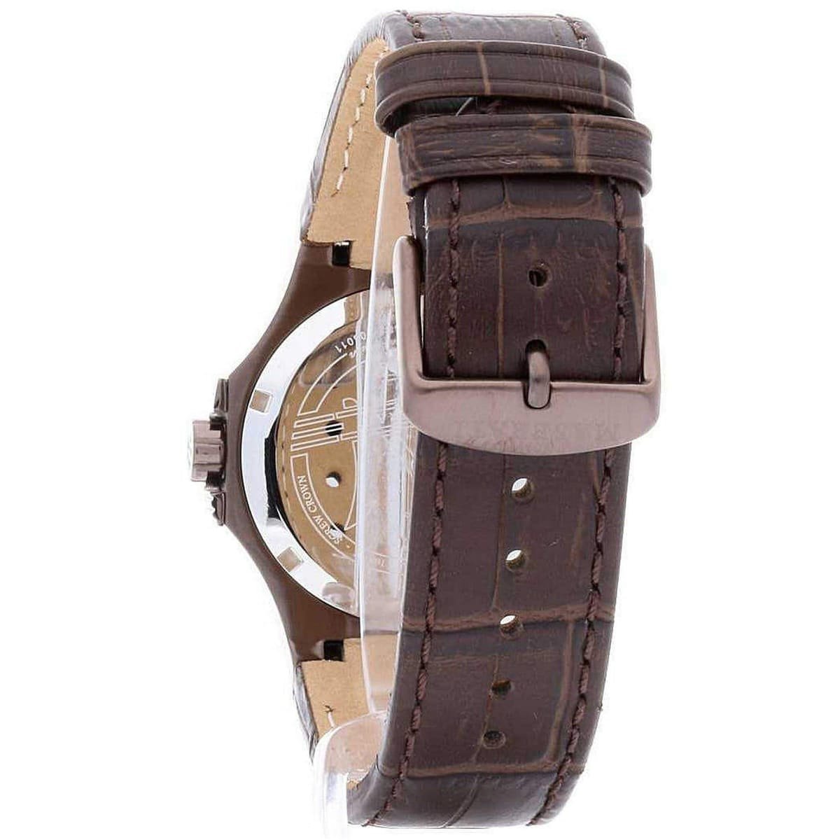 ساعة مازيراتي للرجال R8851108011
