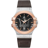 ساعة مازيراتي للرجال R8851108014