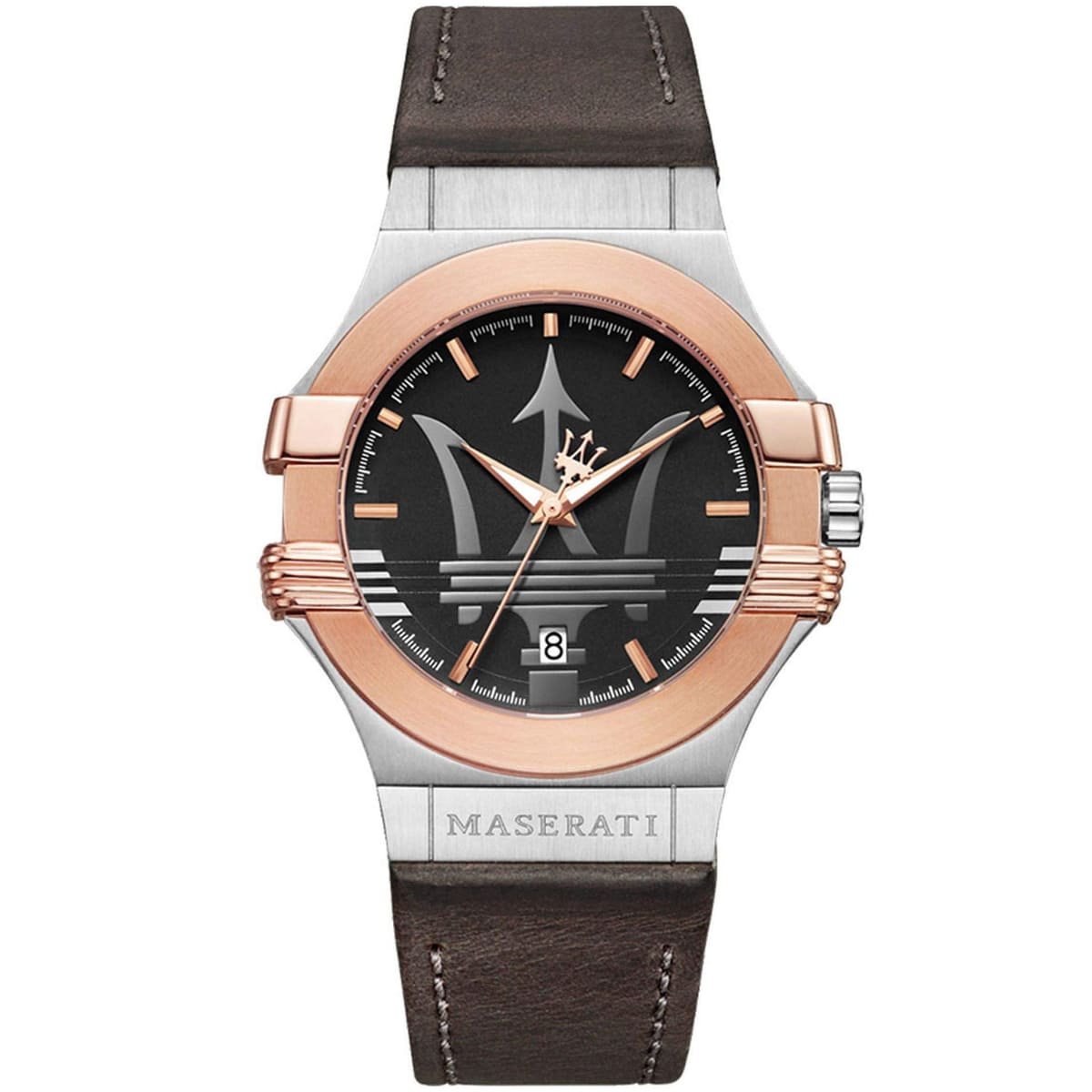 ساعة مازيراتي للرجال R8851108014