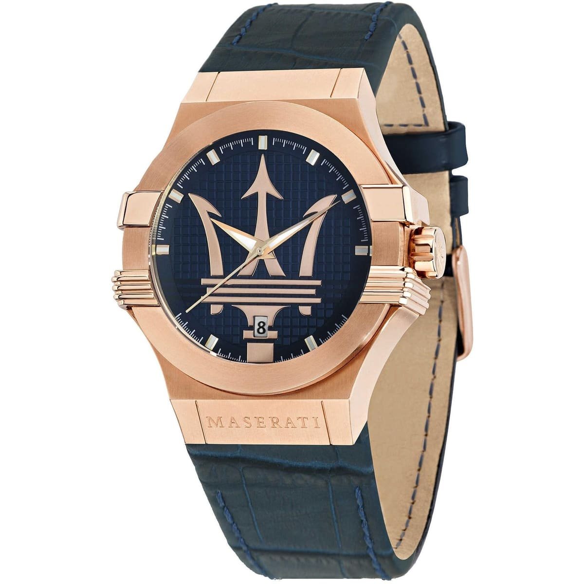 ساعة مازيراتي للرجال R8851108027