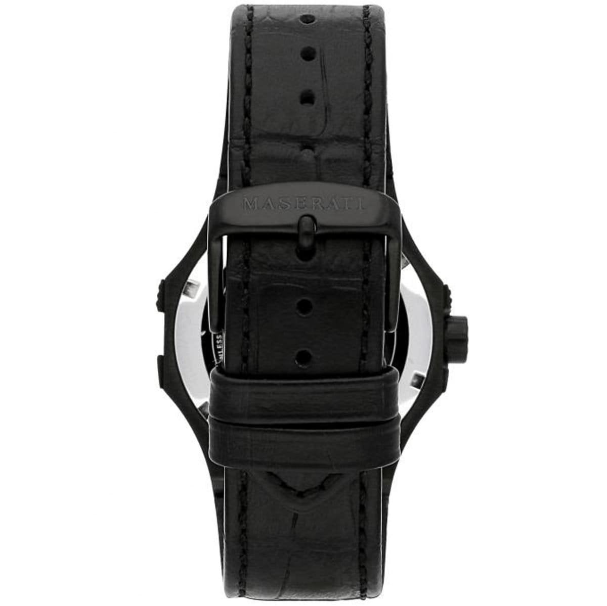 ساعة مازيراتي للرجال R8851108032