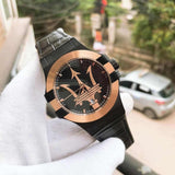 ساعة مازيراتي للرجال R8851108032