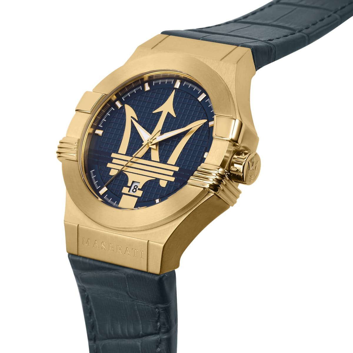 ساعة مازيراتي للرجال R8851108035