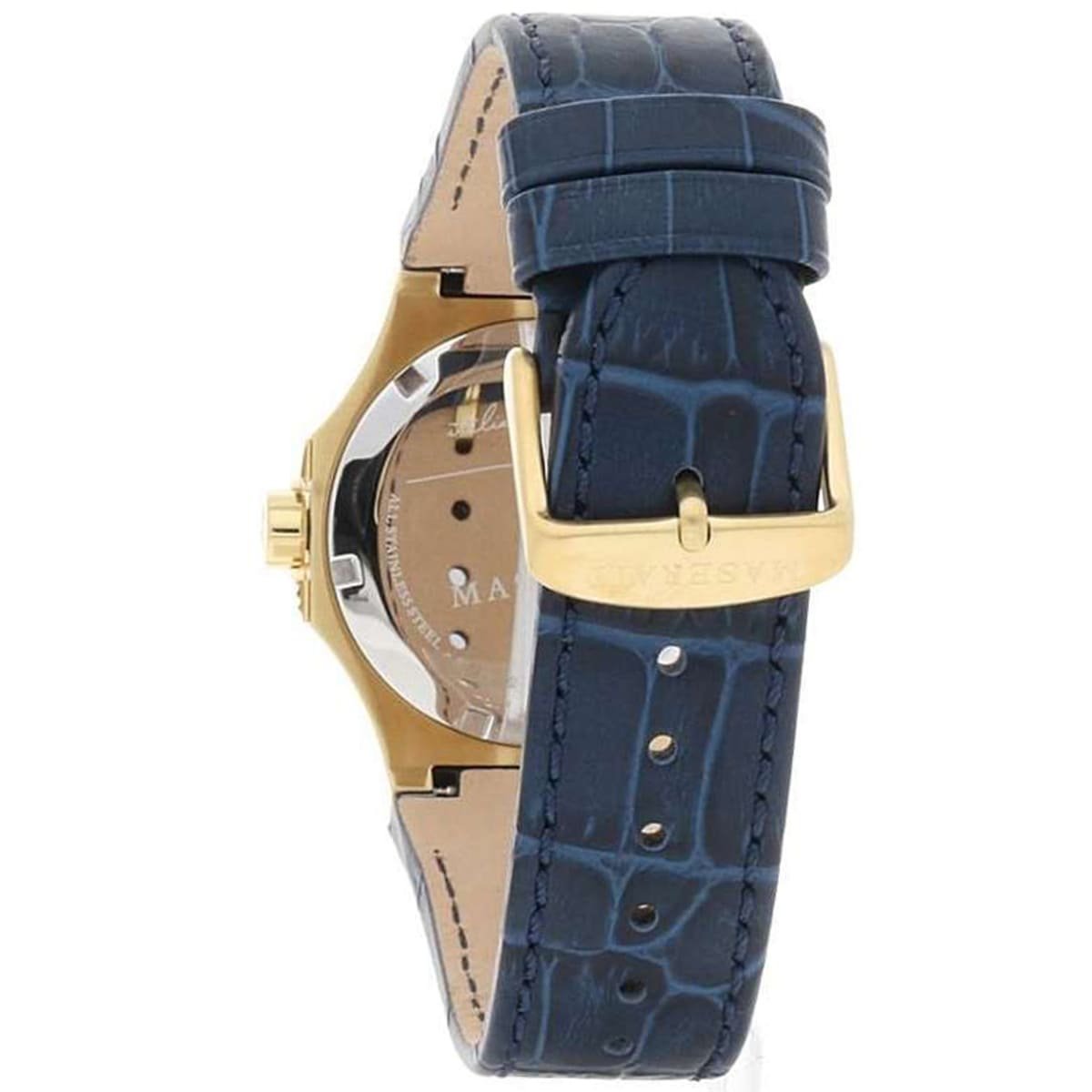 ساعة مازيراتي للرجال R8851108035