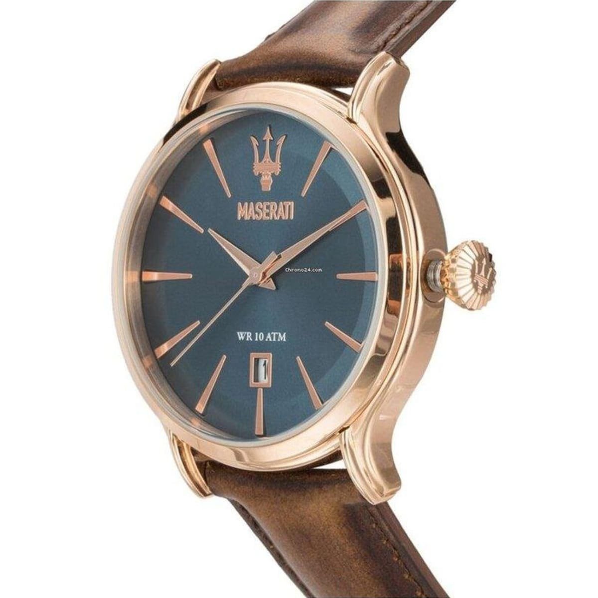 ساعة مازيراتي للرجال R8851118001