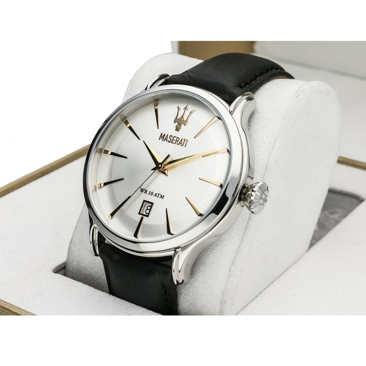 ساعة مازيراتي للرجال R8851118002