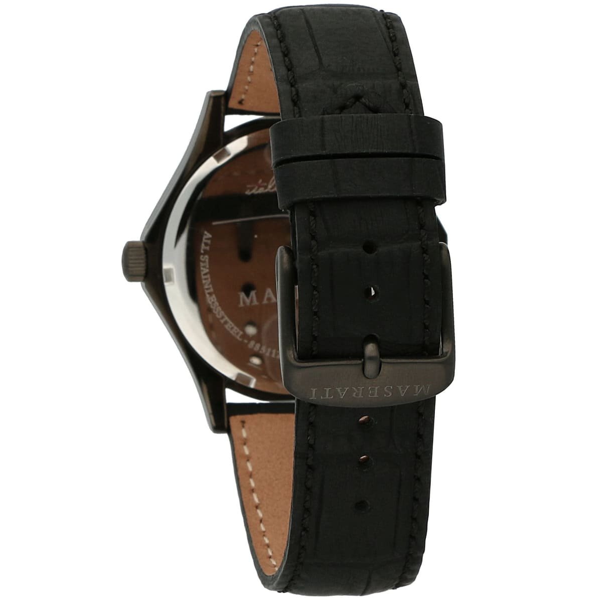ساعة مازيراتي للرجال R8851127002