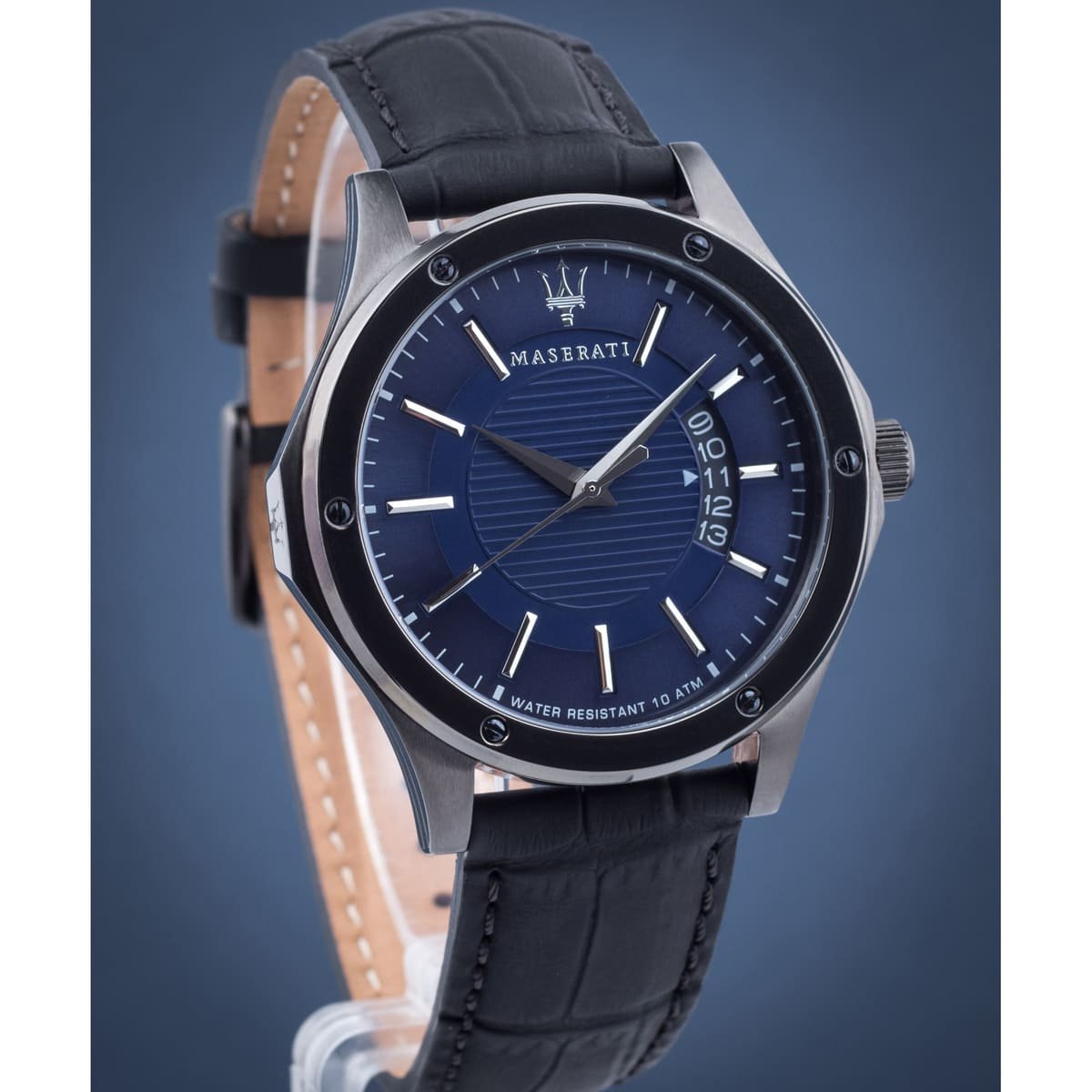 ساعة مازيراتي للرجال R8851127002