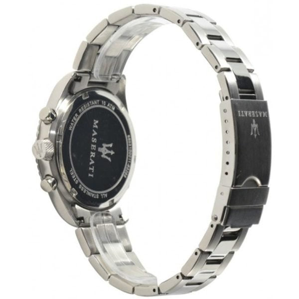 ساعة مازيراتي للرجال R8853127001