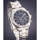 ساعة مازيراتي للرجال R8853100011