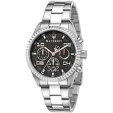 ساعة مازيراتي للرجال R8853100012