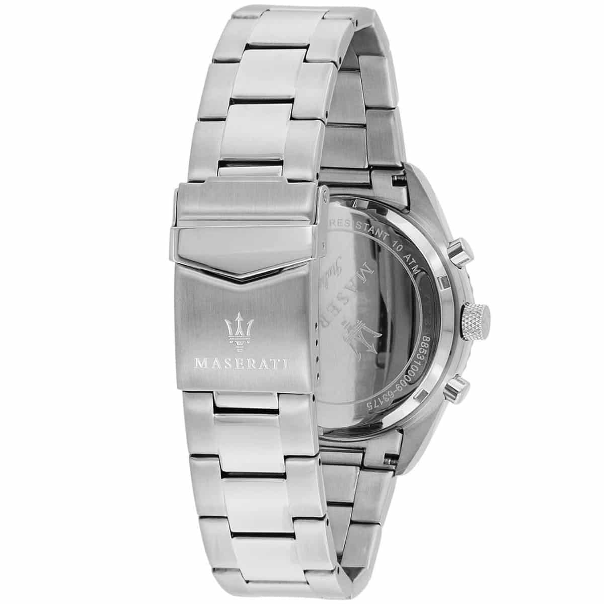 ساعة مازيراتي للرجال R8853100012