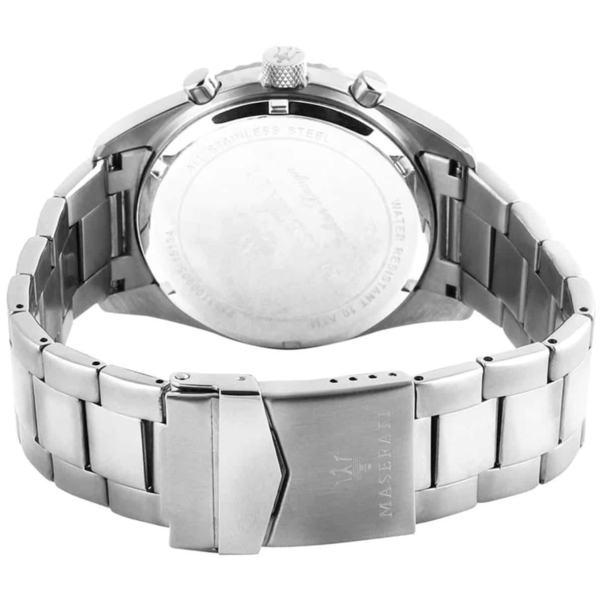 ساعة مازيراتي للرجال R8853100012