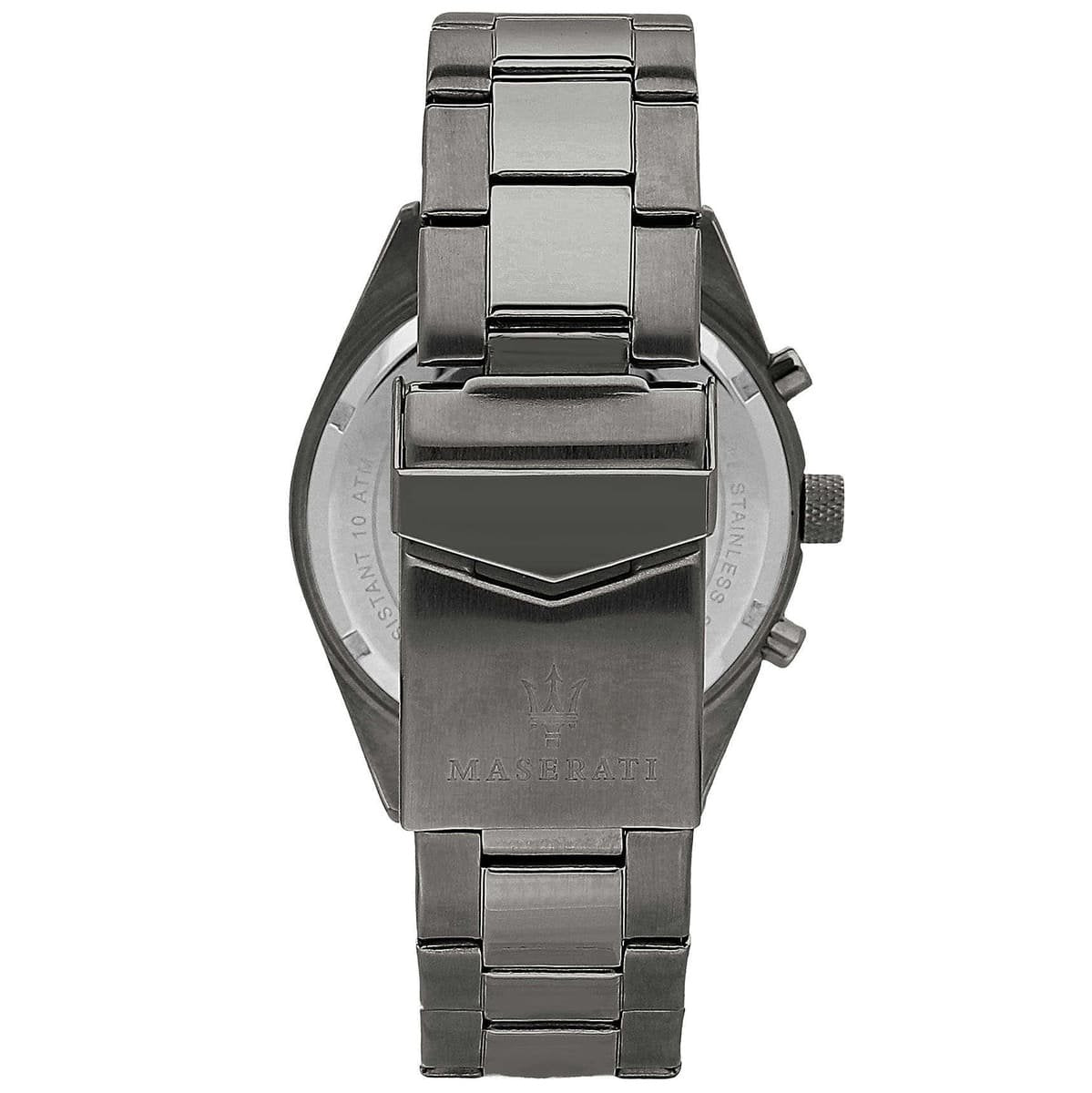 ساعة مازيراتي للرجال R8853100019
