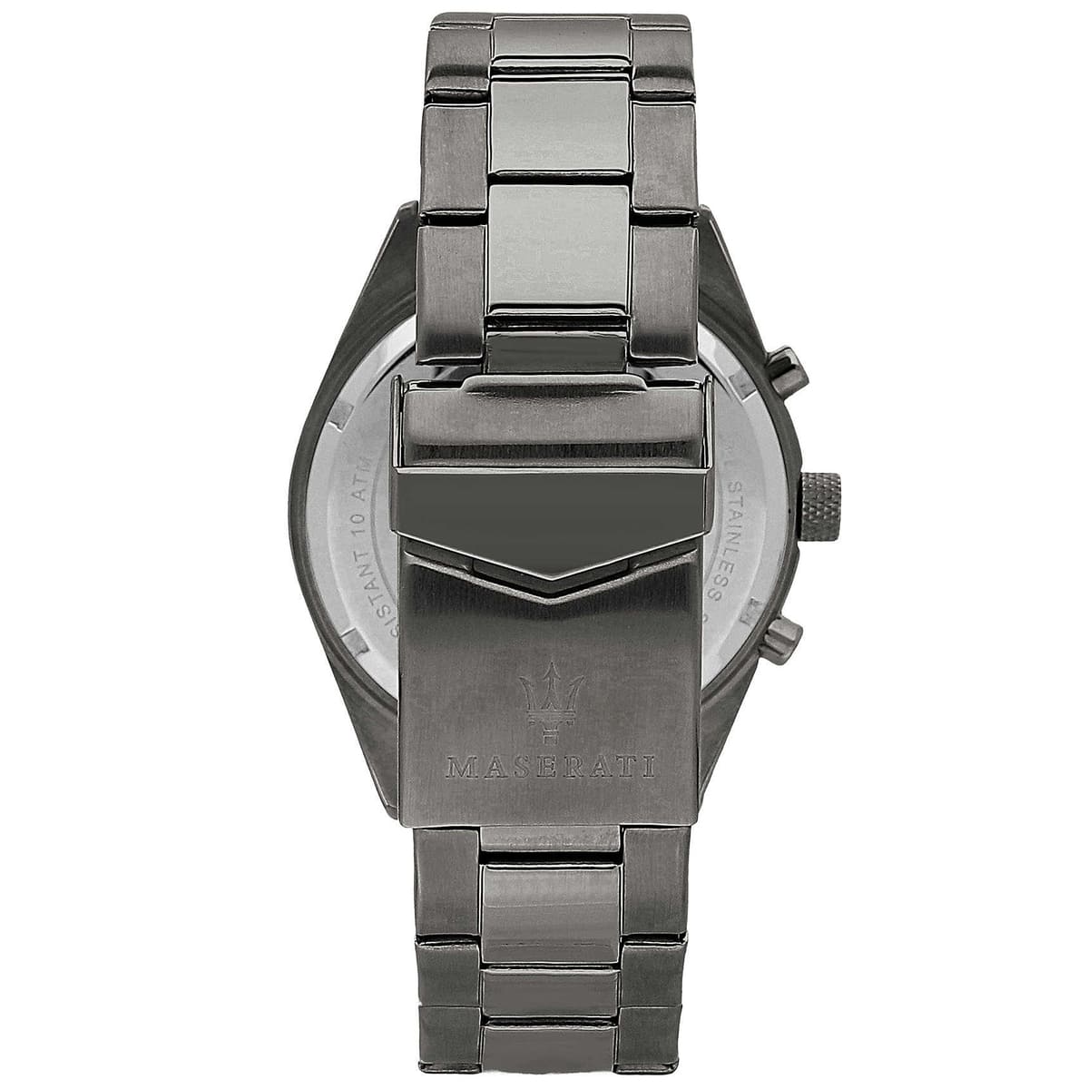 ساعة مازيراتي للرجال R8853100019