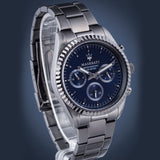 ساعة مازيراتي للرجال R8853100019