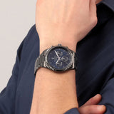 ساعة مازيراتي للرجال R8853100019
