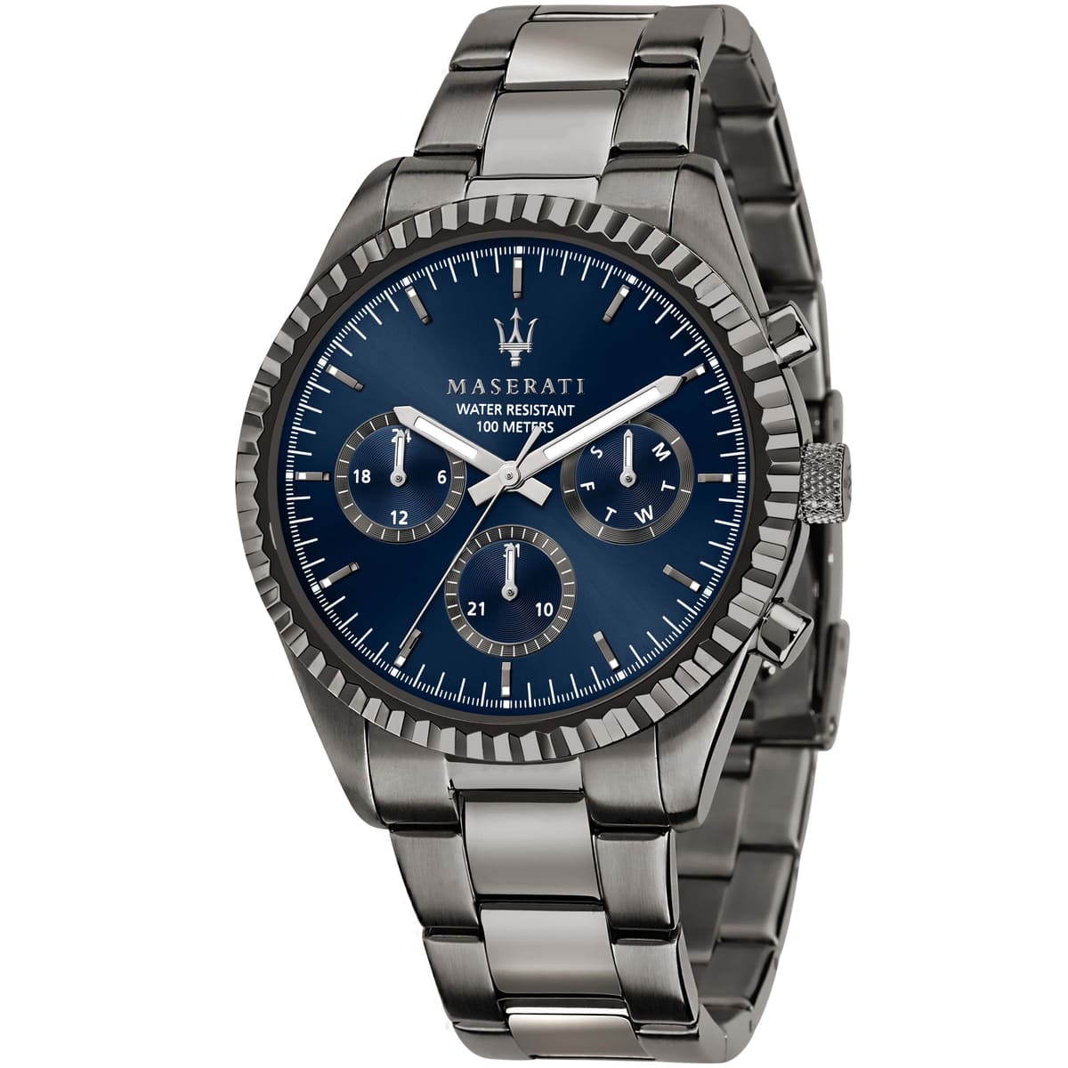 ساعة مازيراتي للرجال R8853100019