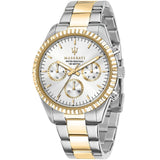 ساعة مازيراتي للرجال R8853100021