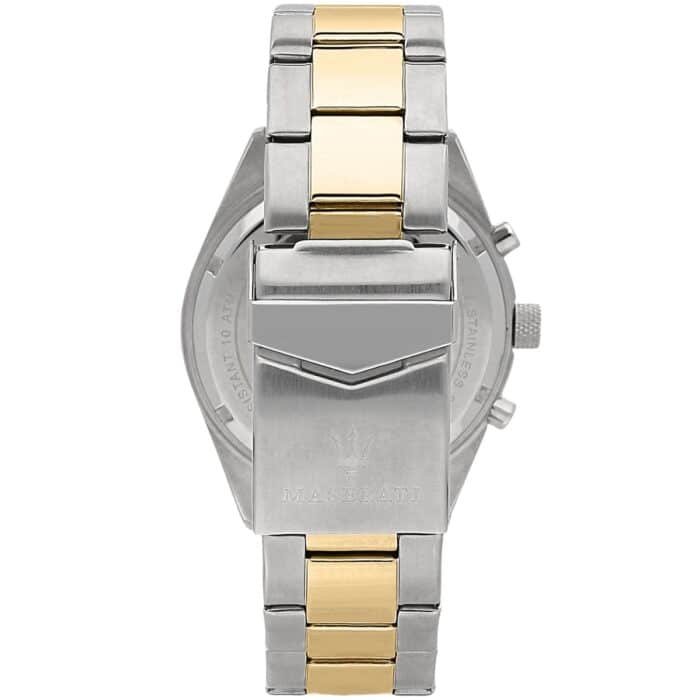 ساعة مازيراتي للرجال R8853100021