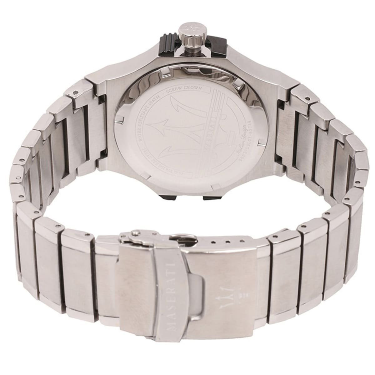 ساعة مازيراتي للرجال R8853108001