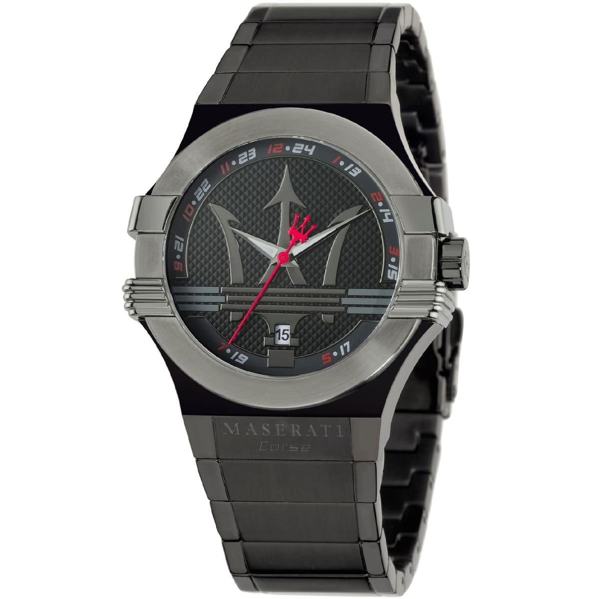 ساعة مازيراتي للرجال R8853108003