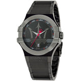 ساعة مازيراتي للرجال R8853108003
