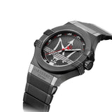 ساعة مازيراتي للرجال R8853108003