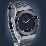 ساعة مازيراتي للرجال R8853108005