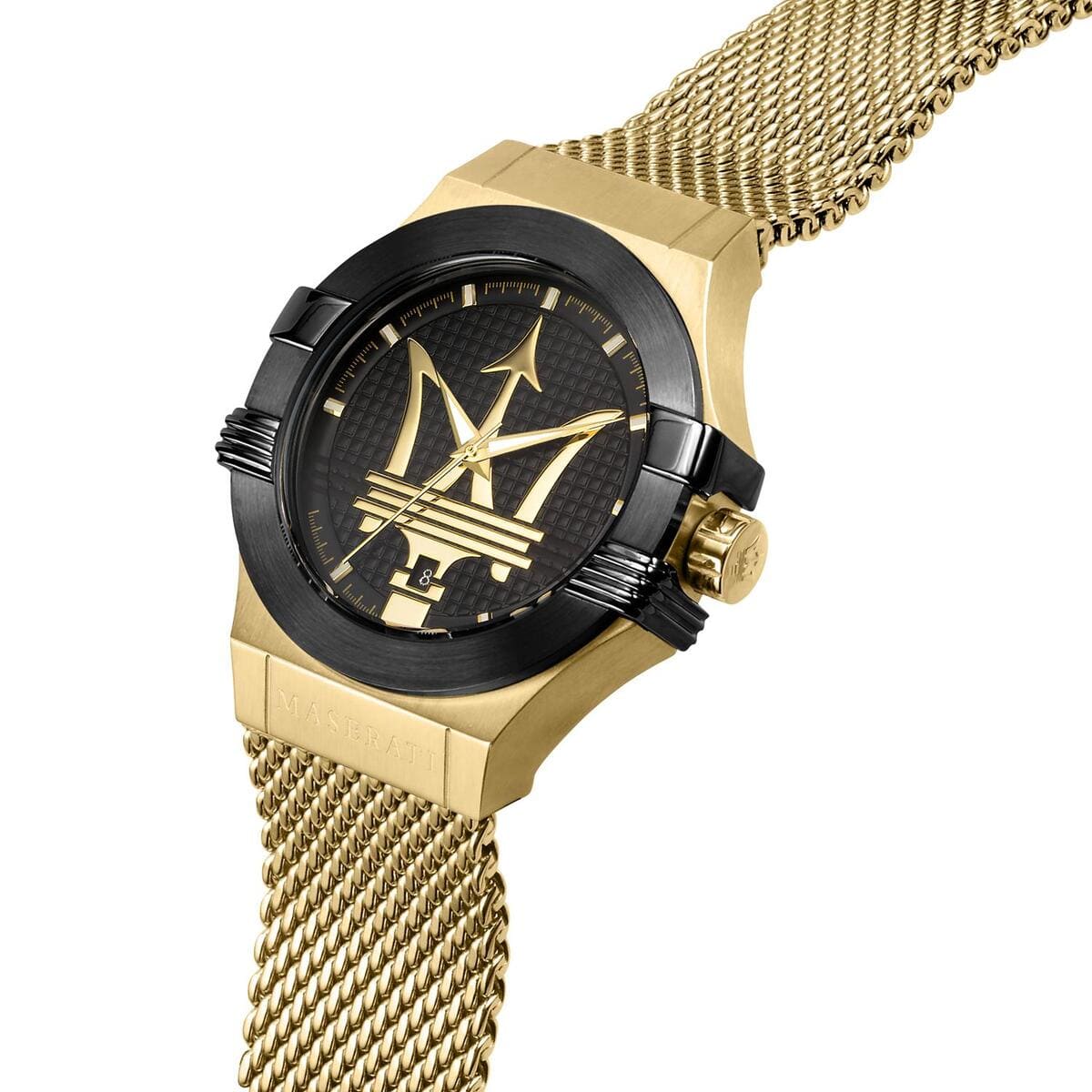 ساعة مازيراتي للرجال R8853108006