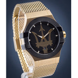 ساعة مازيراتي للرجال R8853108006