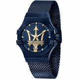 ساعة مازيراتي للرجال R8853108008
